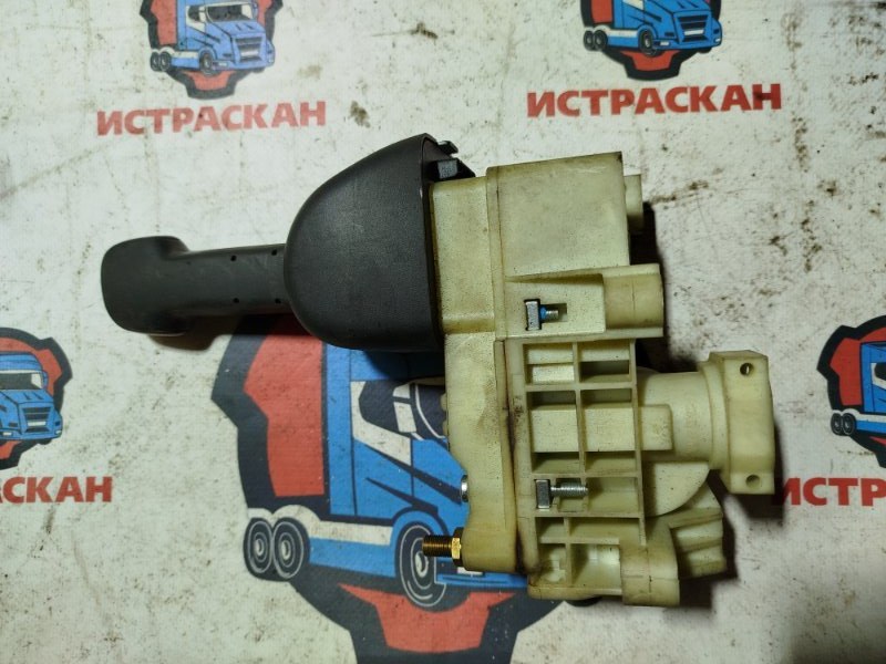 Органы управления тормозами SCANIA 5 серия P/G/R/T 2003 (б/у)