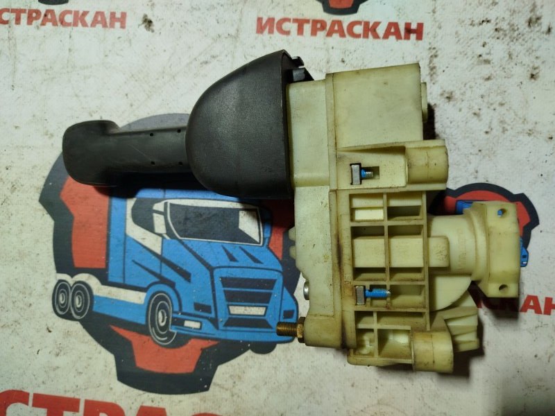 Органы управления тормозами SCANIA 5 серия P/G/R/T 2003 (б/у)