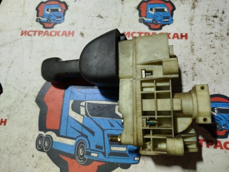 Органы управления тормозами SCANIA 5 серия P/G/R/T 2003 (б/у)