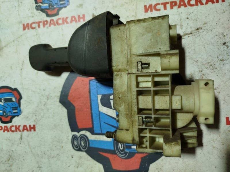 Органы управления тормозами SCANIA 5 серия P/G/R/T 2003 (б/у)
