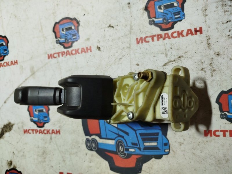 Органы управления тормозами SCANIA 6 серия L/P/G/R/S 2016+ (б/у)
