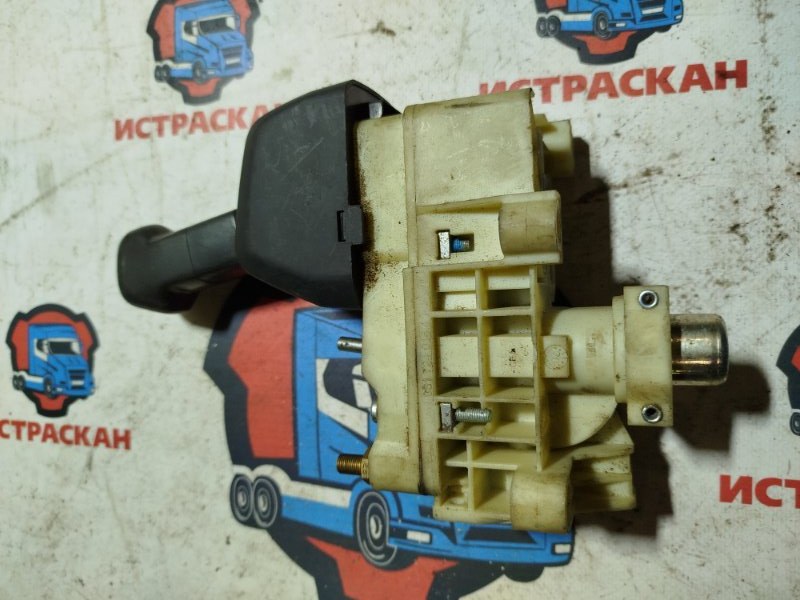 Органы управления тормозами Scania 6 Серия L/P/G/R/S 2016+ (б/у)
