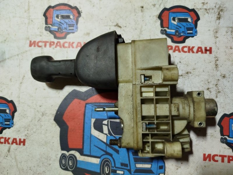 Органы управления тормозами SCANIA 5 серия P/G/R/T 2003 (б/у)