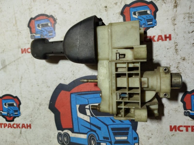 Органы управления тормозами SCANIA 5 серия P/G/R/T 2003 (б/у)