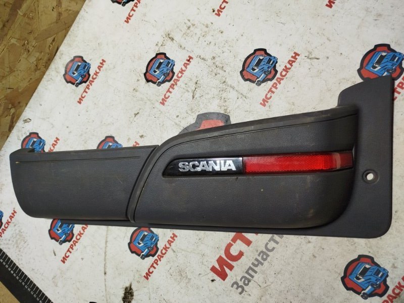 Ниша SCANIA 5 серия P/G/R/T 2003 правая (б/у)