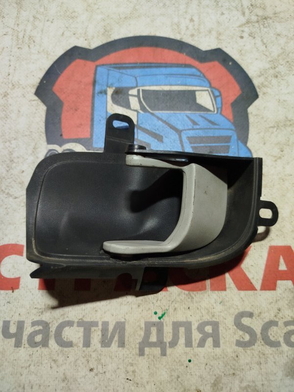 Корпус SCANIA 5 серия P/G/R/T 2003 левый (б/у)