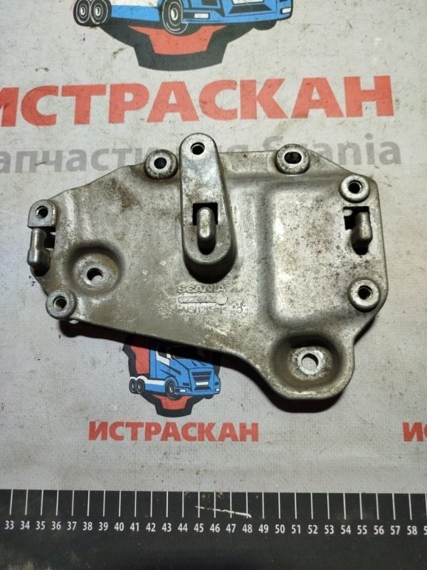 Кронштейн SCANIA 6 серия P/G/R/S 2016+ (б/у)