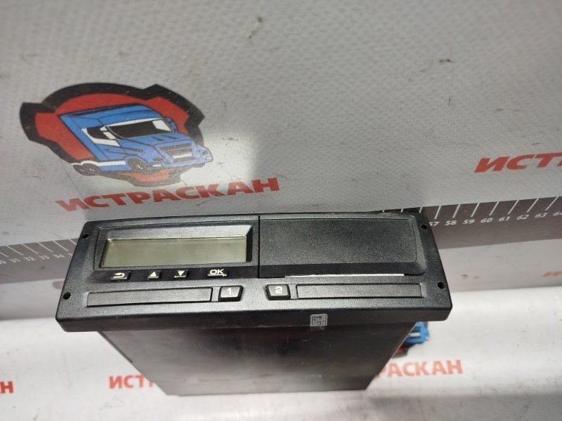 Ecu tco Scania 4-5 Серия P/G/R/T 1994 (б/у)