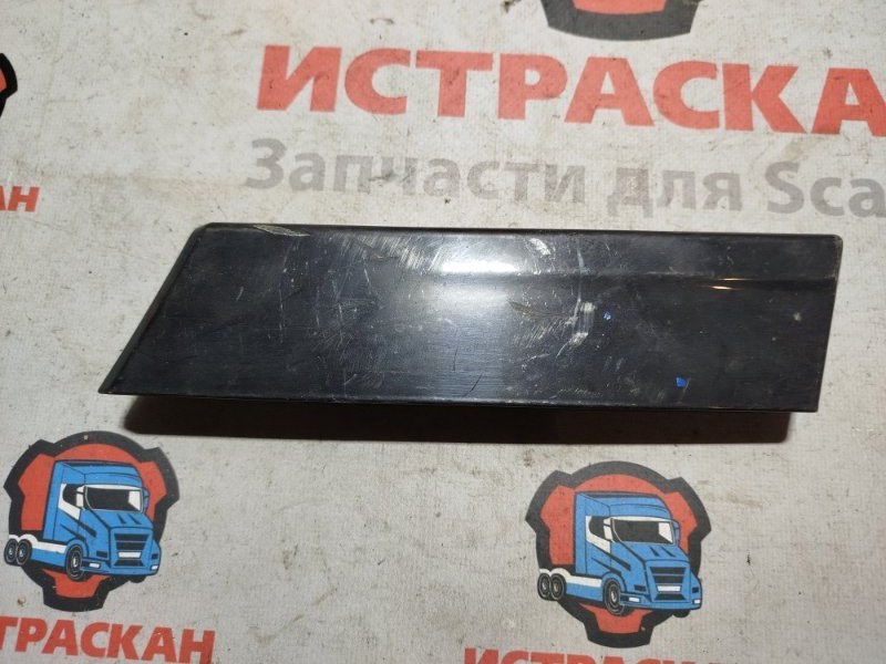 Панель SCANIA 6 серия L/P/G/R/S 2016+ левый (б/у)