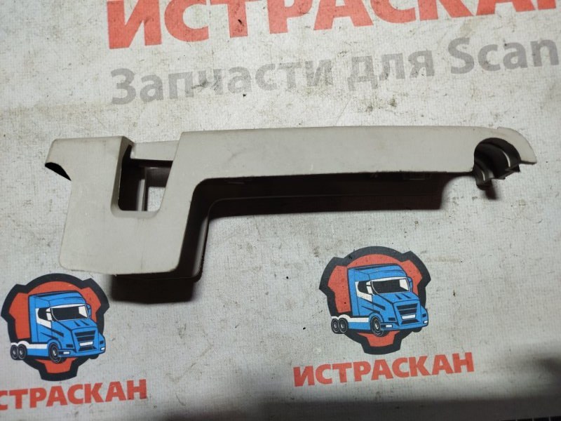 Крышка SCANIA 6 серия L/P/G/R/S 2016+ (б/у)