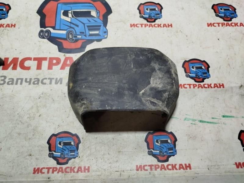 Кожух рулевой колонки SCANIA 6 серия L/P/G/R/S 2016 (б/у)