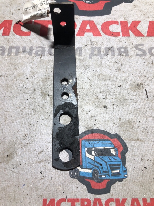 Кронштейн Scania 4 Серия 1994 (б/у)