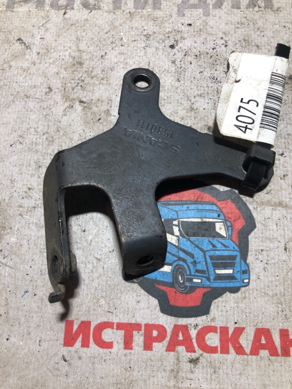 Кронштейн Scania 5 Серия P/G/R/T 2003 (б/у)