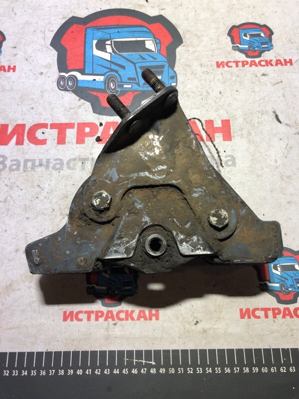 Замок опоры кабины Scania 4/5 Серия P/G/R/T 1994 (б/у)