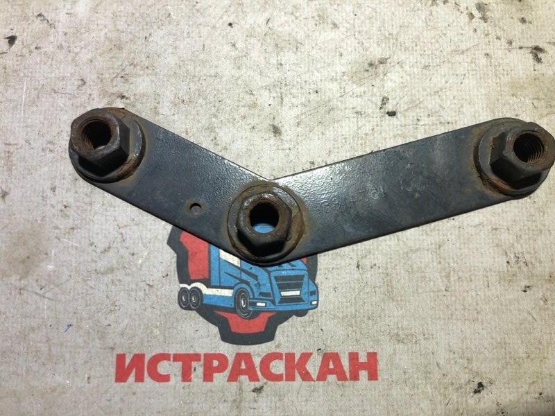 Держатель гайки Scania 5 Серия P/G/R/T 2003 правый (б/у)