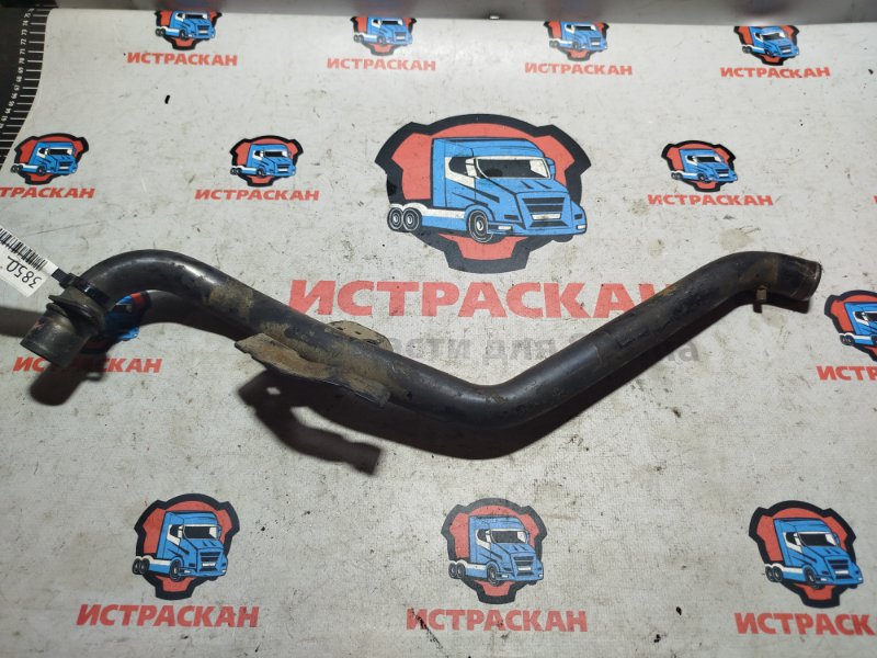 Трубопровод Scania 5 Серия P/G/R/T DC09/13 2003 (б/у)