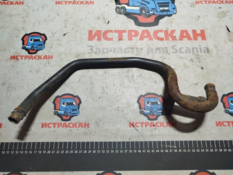 Трубопровод Scania 4-5 Серия P/R 1994 (б/у)
