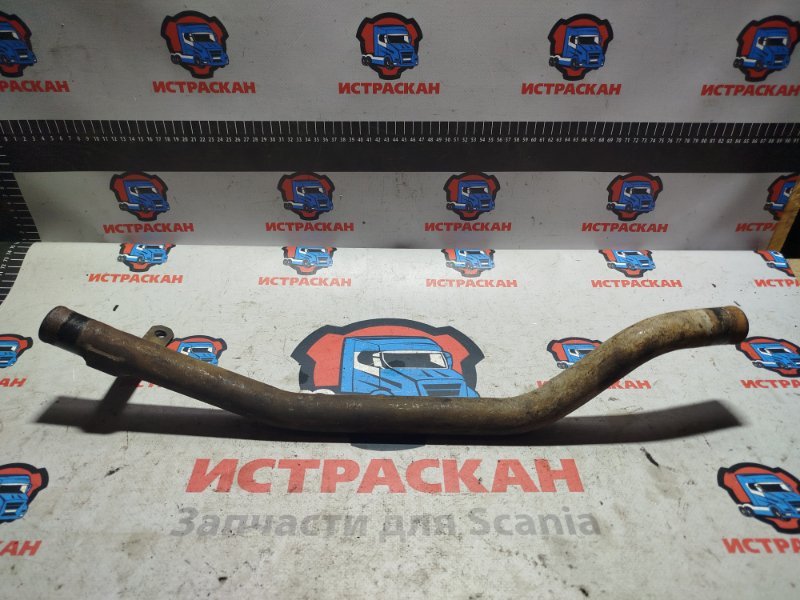 Трубопровод Scania 4 Серия R 1994 (б/у)