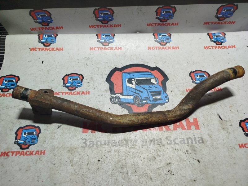 Трубопровод Scania 5 Серия R/T 2003 (б/у)
