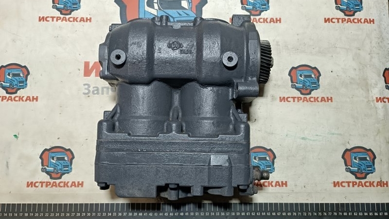 Компрессор Scania 5 Серия P/G/R/T 2003 (б/у)