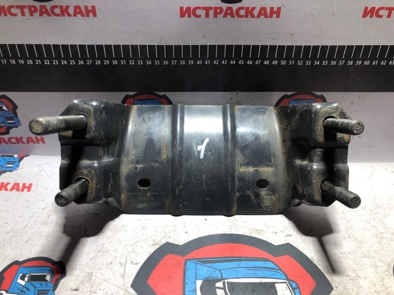 Кронштейн SCANIA 5 серия P/G/R/T 2003 (б/у)