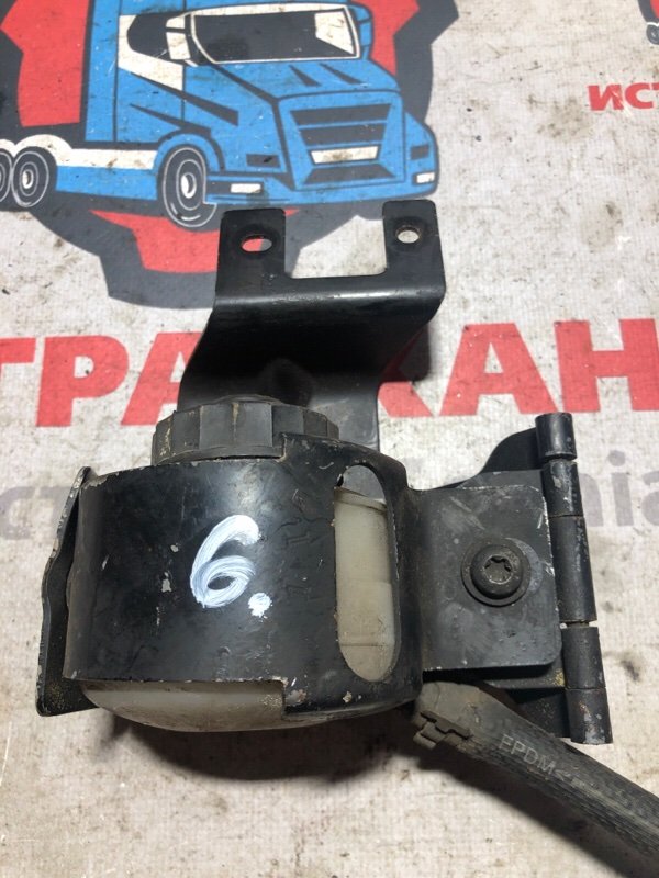 Кронштейн SCANIA 5 серия P/G/R/T 2003 (б/у)