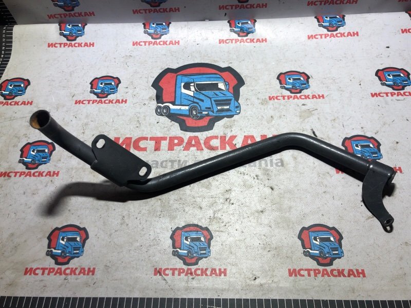 Защитная трубка Scania 5-6 Серия L/P/G/R/S/T 2003+ левая (б/у)