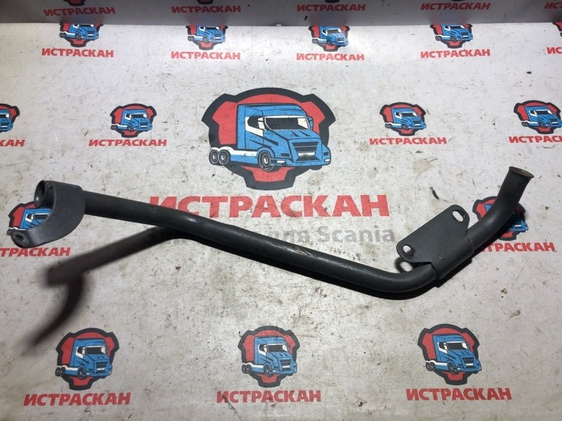 Защитная трубка Scania 5-6 Серия L/P/G/R/S/T 2003+ правая (б/у)