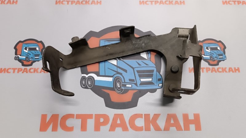 Кронштейн Scania 6 Серия L/P/G/R/S 2016+ левый (б/у)