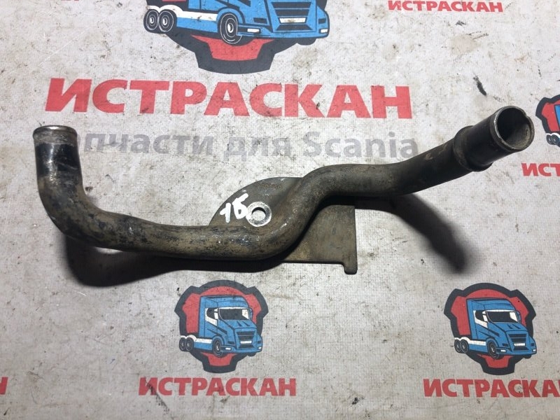 Трубопровод в сборе Scania 5 Серия P 2003 (б/у)