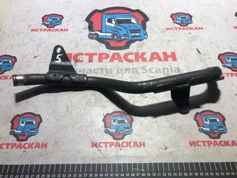Трубопровод Scania 5 Серия P/G/R 2003 (б/у)