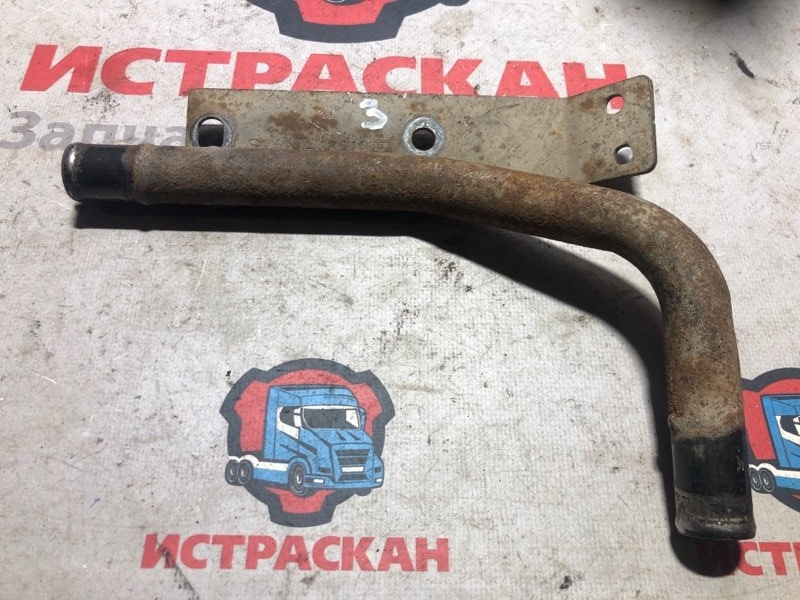 Трубопровод Scania 5 Серия G/R 2003 (б/у)