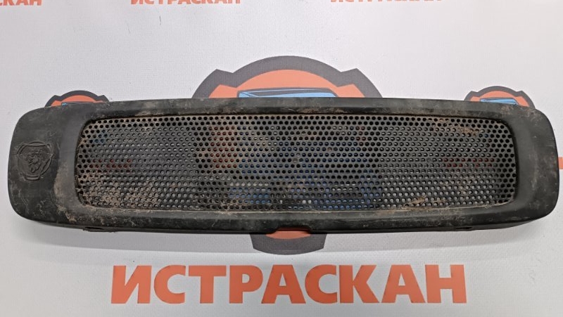 Крышка Scania 5 Серия P/G/R/T 2003 (б/у)