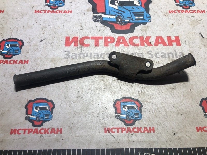 Защитная трубка Scania 6 Серия L/P/G/R/S 2016+ левая (б/у)