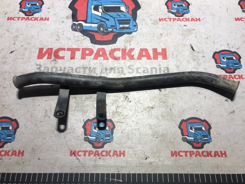 Защитная трубка Scania 5-6 Серия L/P/G/R/T/S 2003+ правая (б/у)