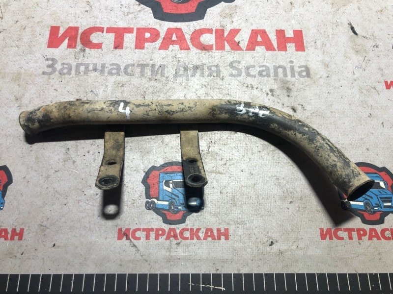 Трубка Scania 4-5-6 Серия L/P/G/R/T/S 1994+ правая (б/у)