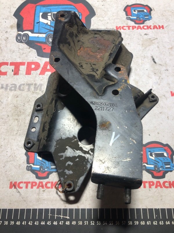 Кронштейн SCANIA 5 серия P/G/R/T 2003 (б/у)