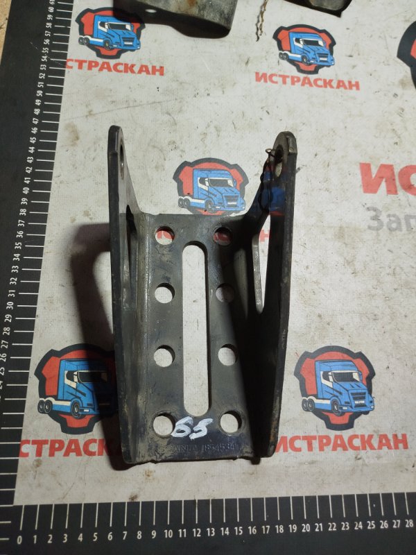 Кронштейн Scania 5-6 Серия L/P/G/R/S/T 2003+ (б/у)