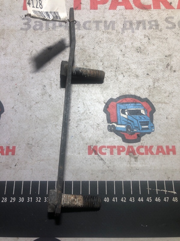 Крепежная планка Scania 5 Серия P/G/R/T 2003 (б/у)
