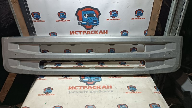 Решетка Scania 5 Серия P/G/R/T 2003 (б/у)