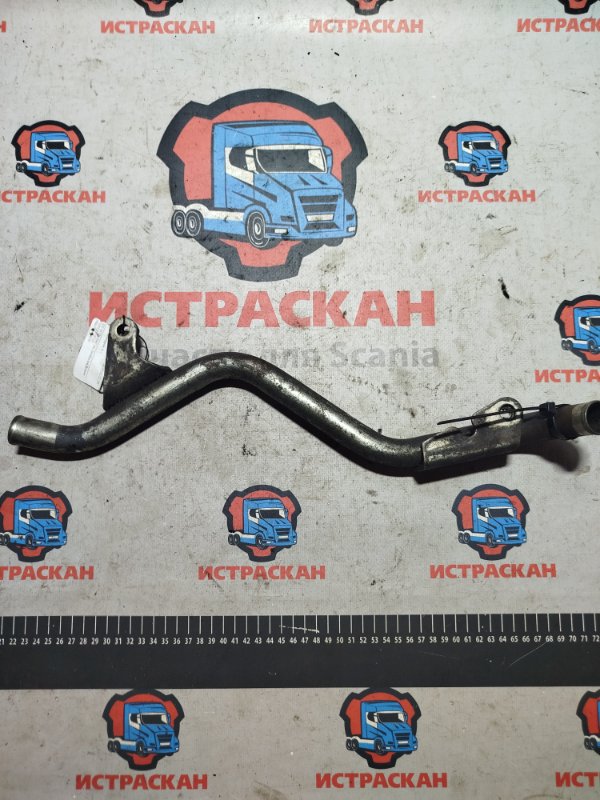Трубопровод Scania 4/5 Серия P/G/R/T DC09/11/12 1994 (б/у)