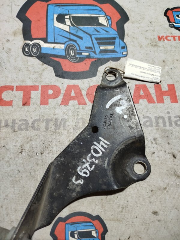 Кронштейн Scania 4-5 Серия P/G/R/T 1994 (б/у)