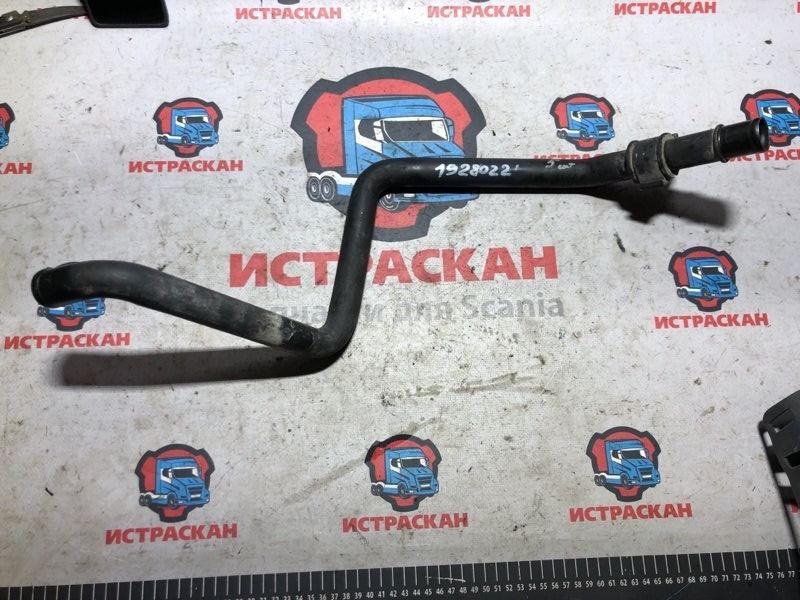 Воздушная трубка Scania 5 Серия P/G/R/T 2003 (б/у)