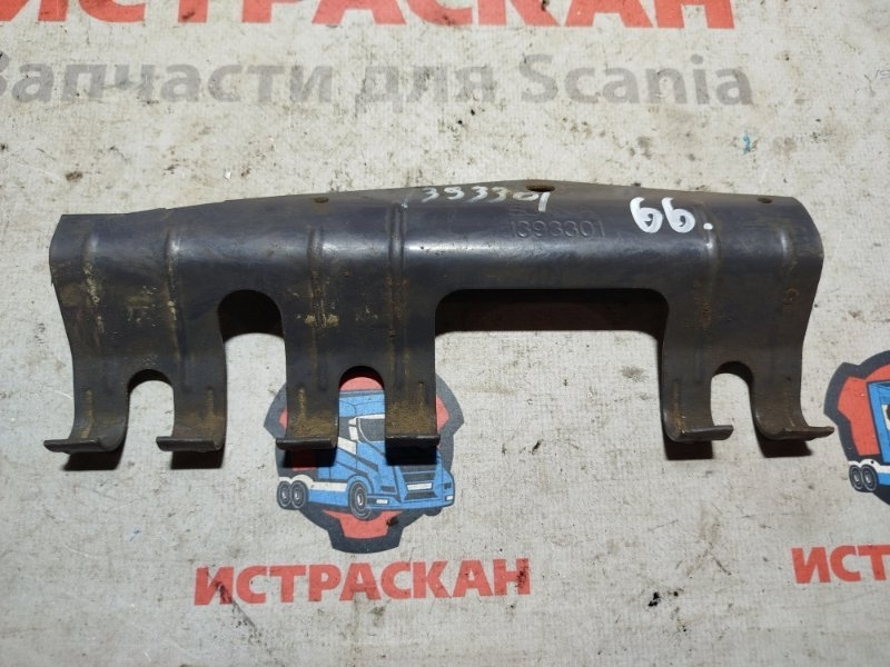 Кронштейн Scania 4/5 /6 Серия L/P/G/R/S/T 1994+ (б/у)