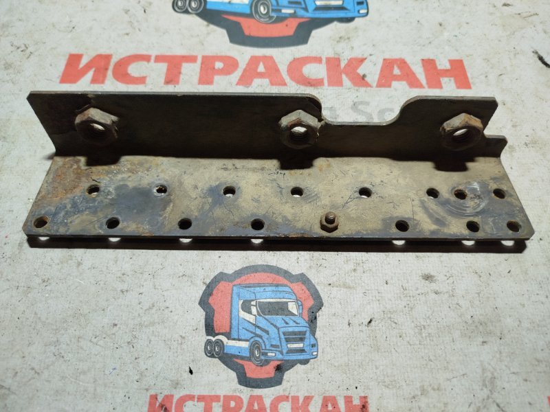 Полка электромагнитных клапанов Scania 4/5 /6 Серия L/P/G/R/S/T 1994+ (б/у)