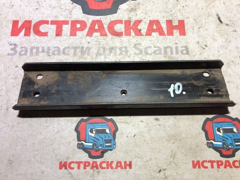 Усилительная пластина Scania 4 Серия P 1994 (б/у)