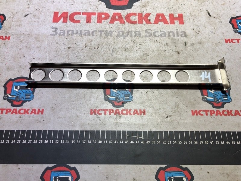 Опора Scania 3/4/5/6 Серия L/P/G/R/S/T 1987+ (б/у)