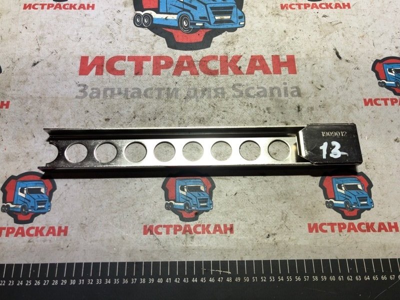 Опора Scania 3/4/5/6 Серия L/P/G/R/S/T 1987+ (б/у)
