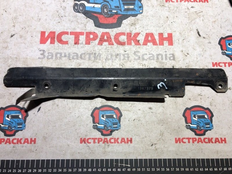 Заслонка рециркуляции воздуха Scania 4 Серия P/R/T 1994 (б/у)