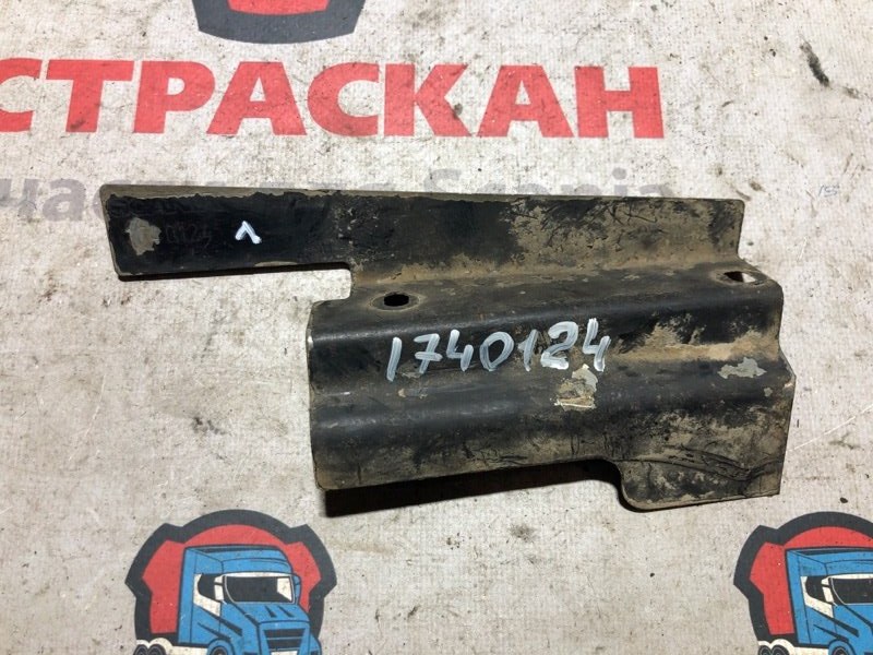 Заслонка рециркуляции воздуха Scania 5 Серия P 2003 (б/у)